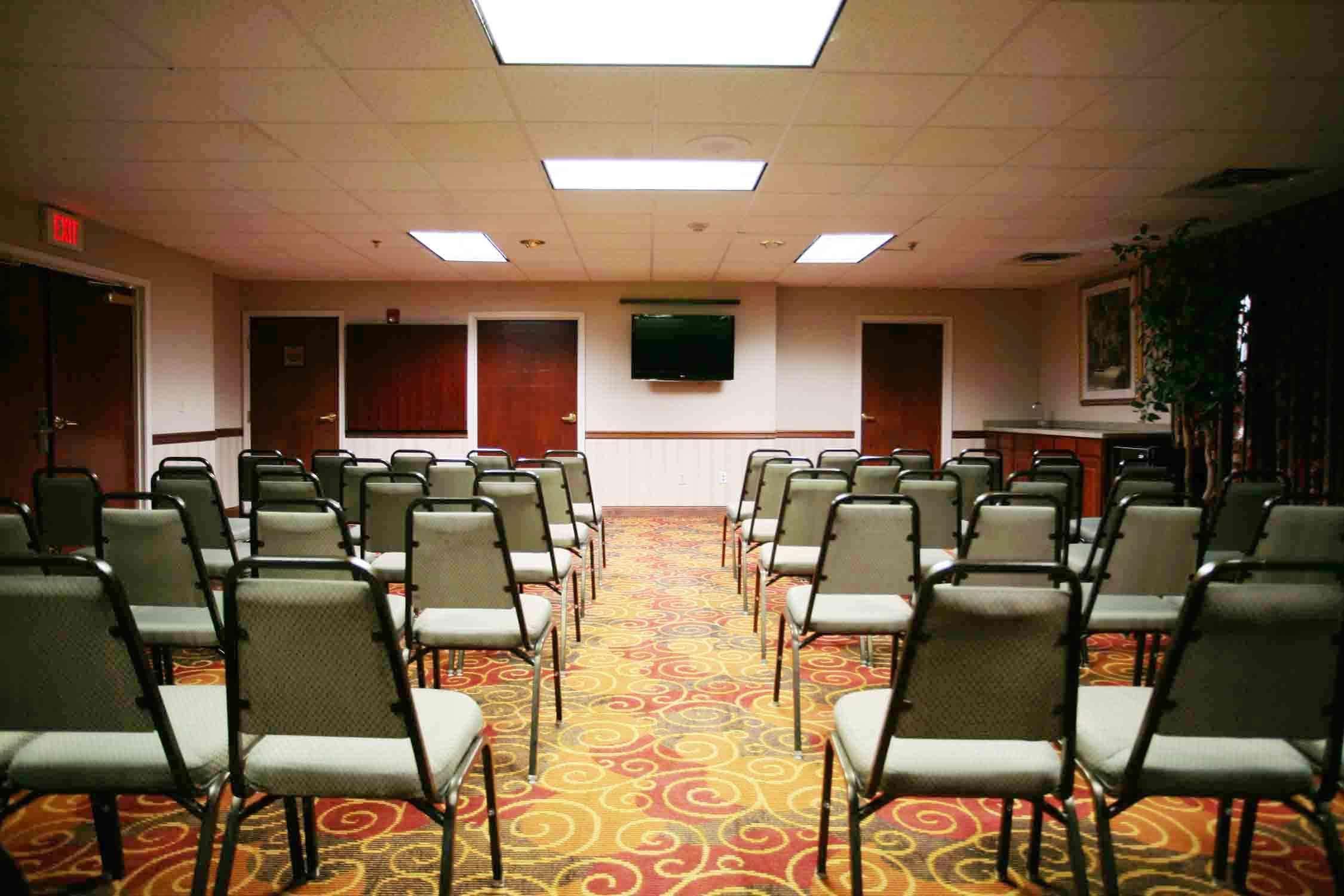 Best Western Plus Georgetown Corporate Center Hotel Negócio foto