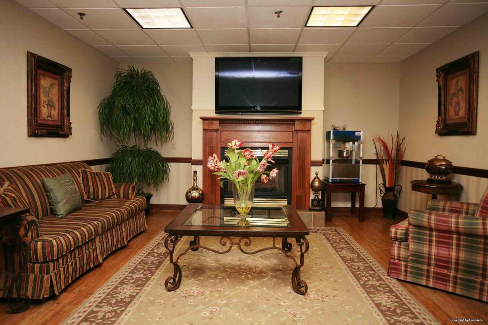 Best Western Plus Georgetown Corporate Center Hotel Quarto foto