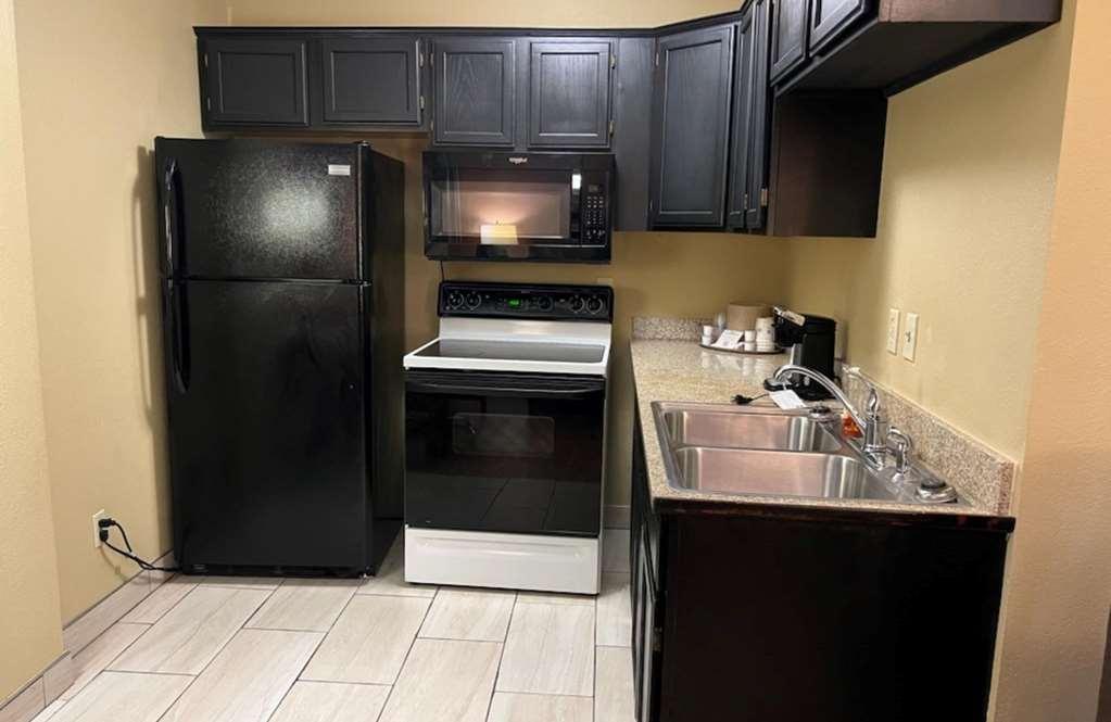 Best Western Plus Georgetown Corporate Center Hotel Quarto foto