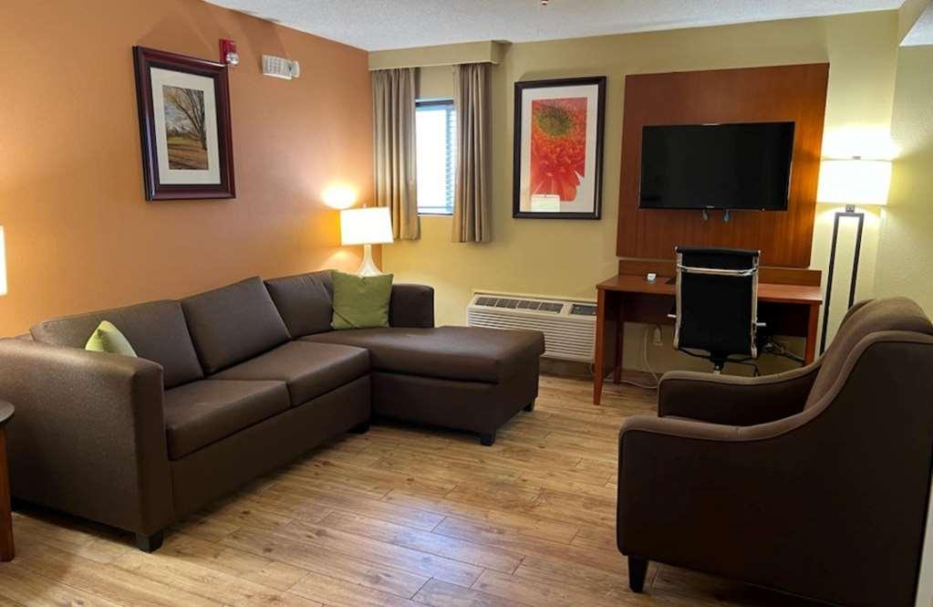 Best Western Plus Georgetown Corporate Center Hotel Quarto foto