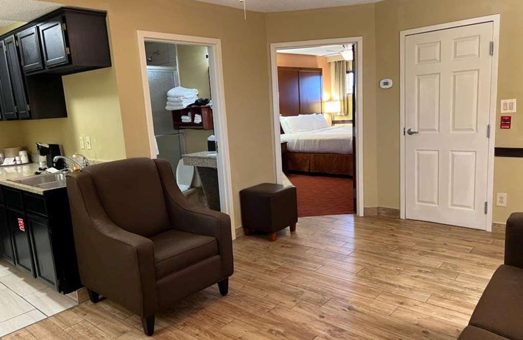 Best Western Plus Georgetown Corporate Center Hotel Quarto foto